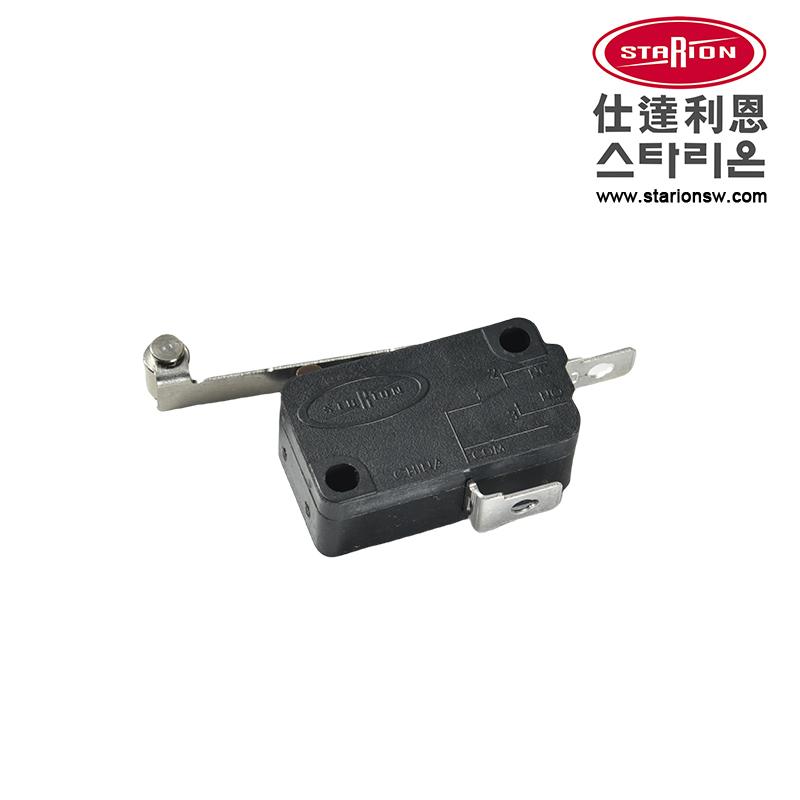 V(대형) 마이크로스위치